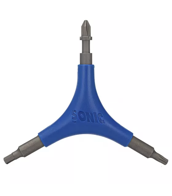 Sonico Pro Tool Blue - Herramienta para Patines