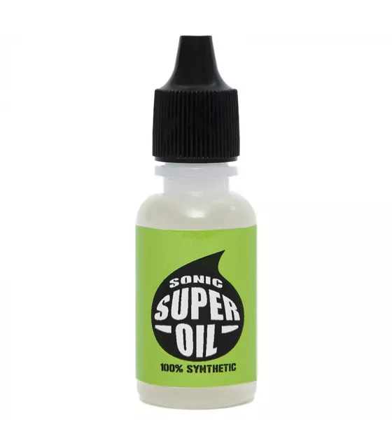 Sonico Super Oil - Lubricante para baleros