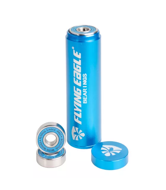Baleros Flying Eagle Pro ABEC 9 (Pack 16)
