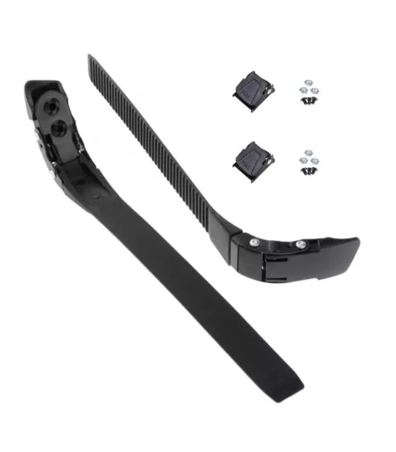 Broches milimetrico para Cuff - Flying Eagle  F4,5,6,7