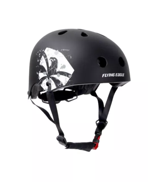 Casco Ajustable Flying Eagle ZEUS