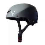 Casco V-Roller Ajustable - Negro