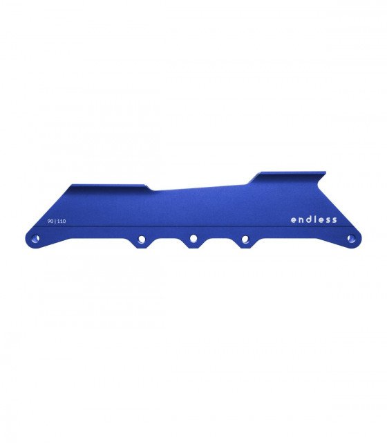Endless 90 Frame Sapphire Blue 90/110mm MK2