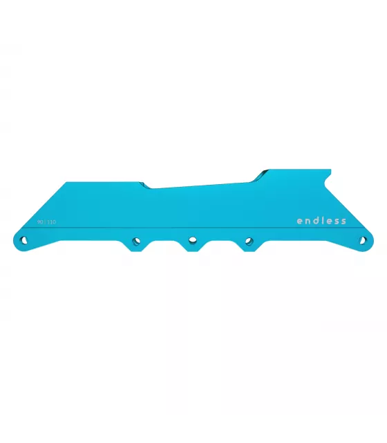 Endless 90 Frame Tron Blue 90/110mm