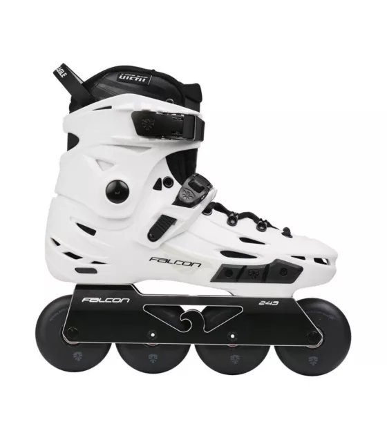 Flying Eagle F6S Falcon Pro White 2024