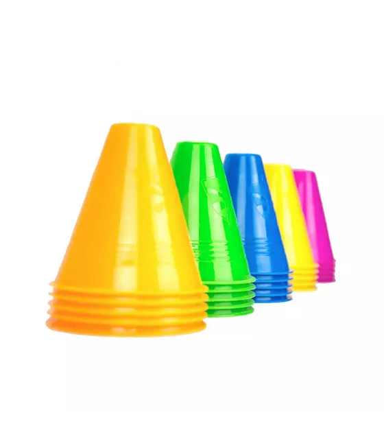 Flying Eagle Kit 20 Conos para Slalom