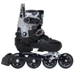 Patines Flying Eagle S6S JR. Black