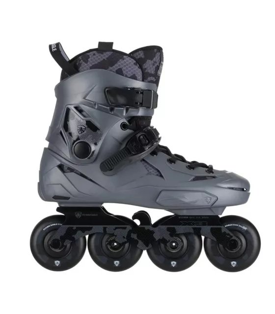 Flying Eagle X3 Shrike - Grey
