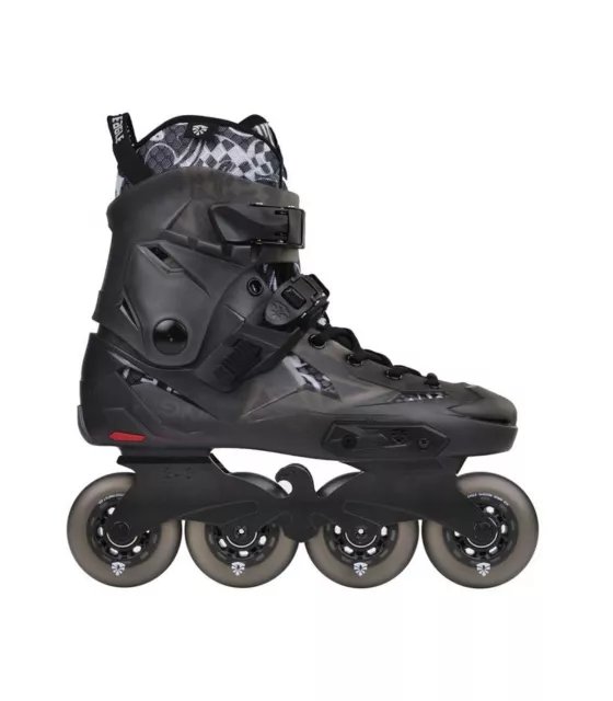 Flying Eagle X5F Shadow Negro