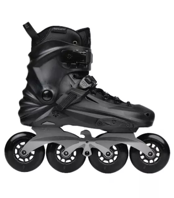 Flying Eagle X7D Reaver Negro
