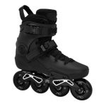 FR NEO 1 Dual 80 INTUITION - Black