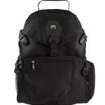 FR Skates BackPack 25L - Black