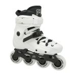 FR Skates FR J Club White