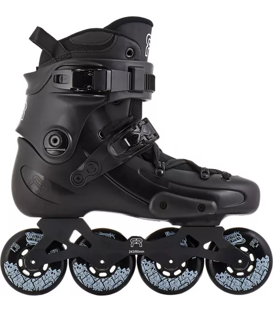 FR Skates FR1 80 Patines Freeskate