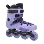 FR Skates FR2 80 -  Light Purple