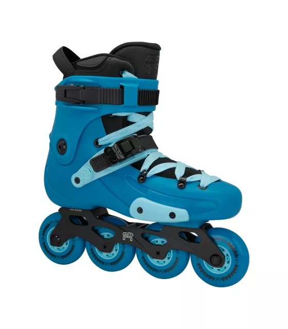 FR Skates FR3 80 - Blue