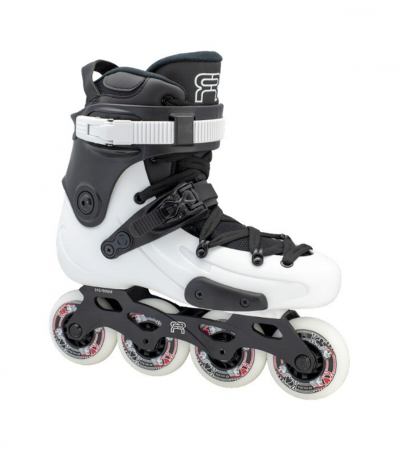 FR Skates FR3 80 Patines Freeskate