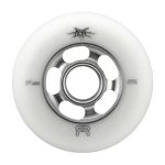 FR Skates Metal Wheels 84mm - Natural (4 Unidades)