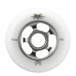 FR Skates Metal Wheels 90mm - Natural (4 Unidades)