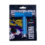 Llave T Marca Catrina para patinetas