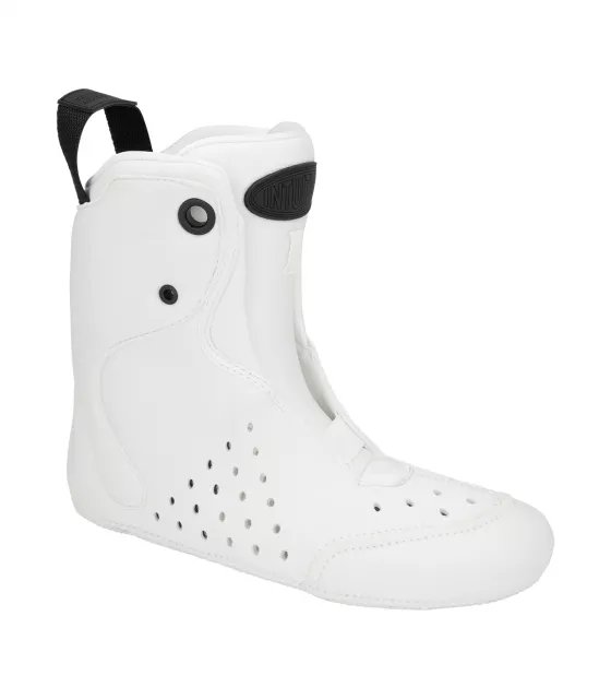 Liner Intuition  para FR Skates - White