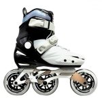 KF-X1 - Speed Slalom 3*90 / 3*100 - Patines Ajustables