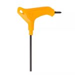 Llave Allen Flying Eagle Pro Tool Naranja