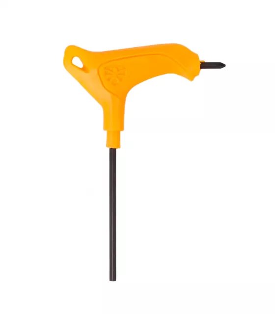 Llave Allen Flying Eagle Pro Tool Naranja