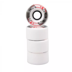Ruedas Quad Street Kings 62mm/82A - 4 pack