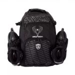 Mochila para Patines Flying Eagle Modelo Portech Grande