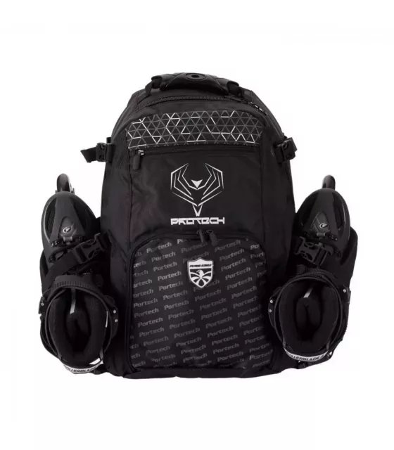 Mochila para Patines Flying Eagle Modelo Portech Grande