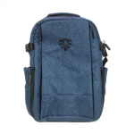 Mochila Para Patines Flying Eagle Modelo Movement Azul