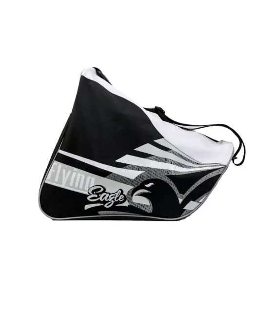 Mochila Porta Patines Flying Eagle Triangular