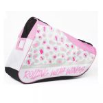 Mochila Porta Patines Flying Eagle Triangular Pink