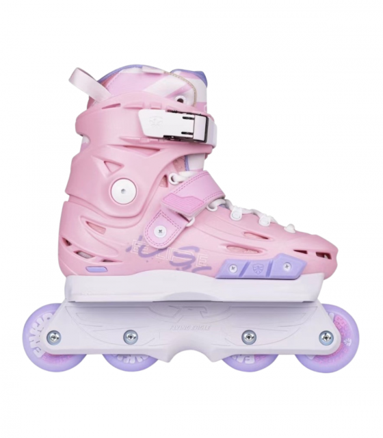Patines Agresivos Flying Eagle ENKIDU Pink