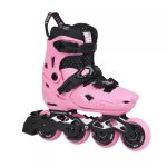 Patines Ajustables Flying Eagle S7 Nimbus - Pink