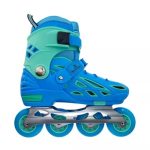 Patines Ajustables Roadshow KX2T Azul