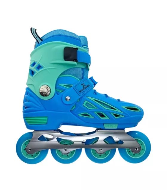Patines Ajustables Roadshow KX2T Azul