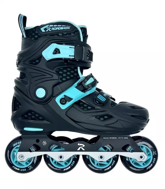 Patines Ajustables Roadshow RX1G MENTA