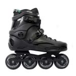 Patines FSK BETA 80mm Black
