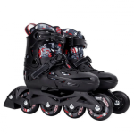 Patines Flying Eagle NT2 Junior - Black