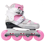Patines Flying Eagle Raptor- Pink (PEDIDO ESPECIAL)