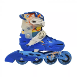 Patines Flying Eagle S6S JR. Blue