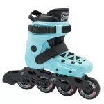 Patines FR Skates FR J Blue