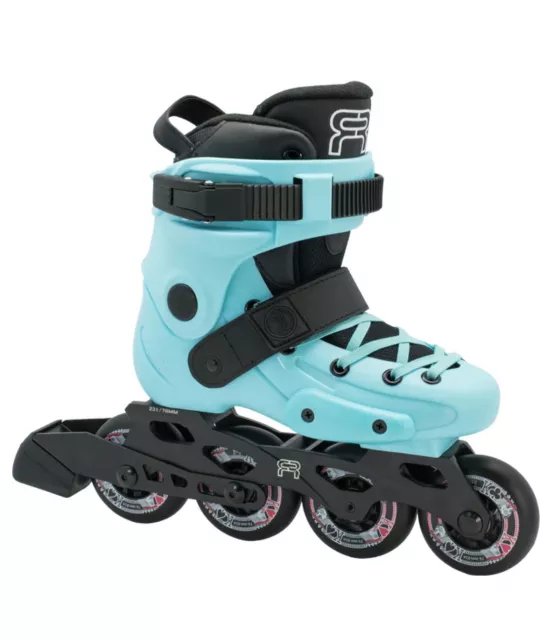 Patines FR Skates FR J Blue