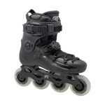 Patines FR Skates FR J Club Black