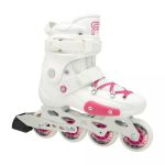 Patines FR Skates FR J White/Pink