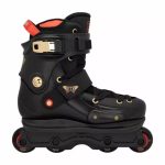 Patines FR Skates UFR Street - Diako Diaby 4x60mm Black