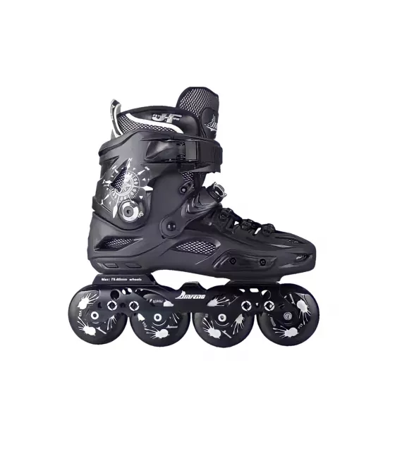 Patines JingFeng GF-500 CNC - Black