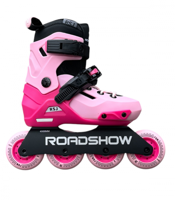 Patines Roadshow Modelo RSJ- Pink